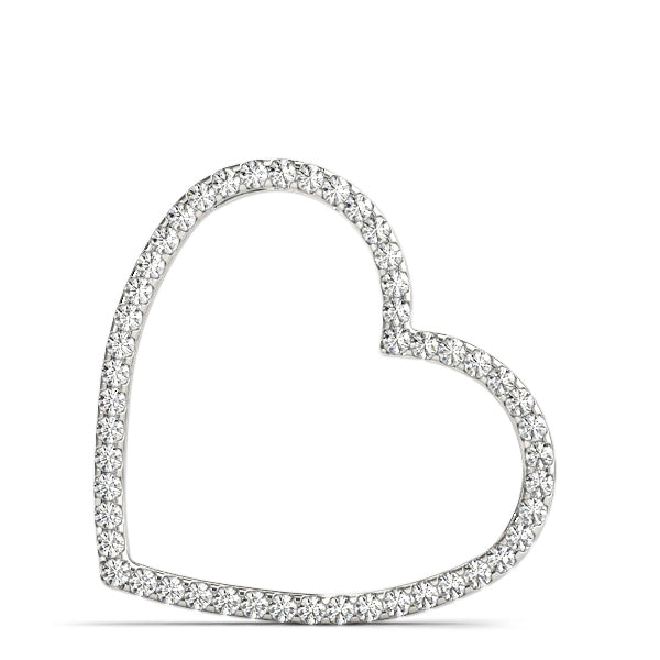 Pendants Heart