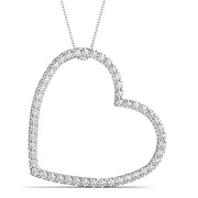 Pendants Heart