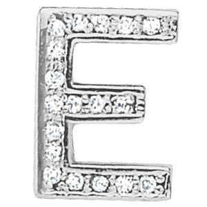 Pendants Initials