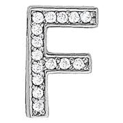 Pendants Initials