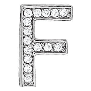 Pendants Initials