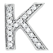 Pendants Initials