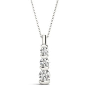 Pendants 3 Stone