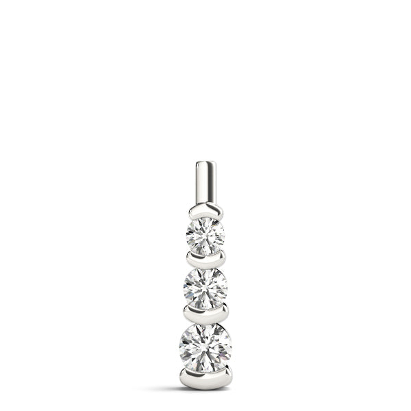 Pendants 3 Stone