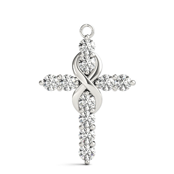 Pendants Religious Crosses
