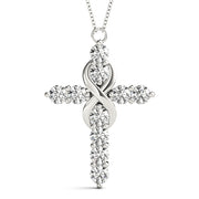 Pendants Religious Crosses