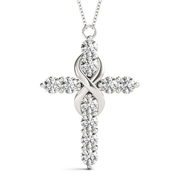 Pendants Religious Crosses