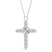 Pendants Religious Crosses