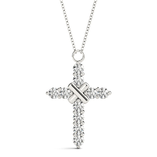 Pendants Religious Crosses