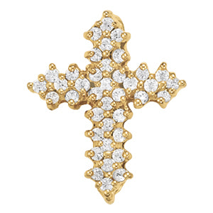 Pendants Religious Crosses