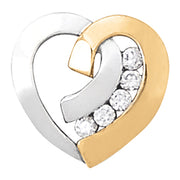 Pendants Heart