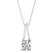 Pendants Solitaires