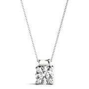 Pendants Solitaires