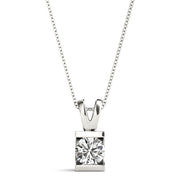 Pendants Solitaires
