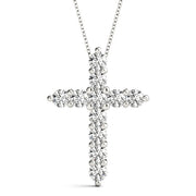 Pendants Religious Crosses