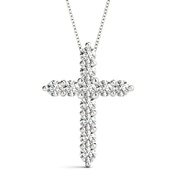 Pendants Religious Crosses