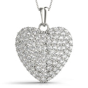 Pendants Heart