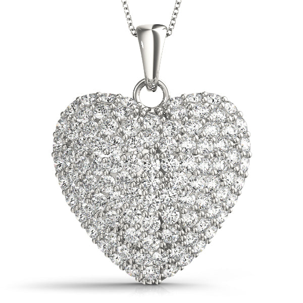 Pendants Heart