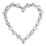 Pendants Heart