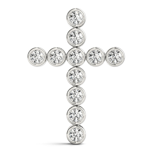 Pendants Religious Crosses
