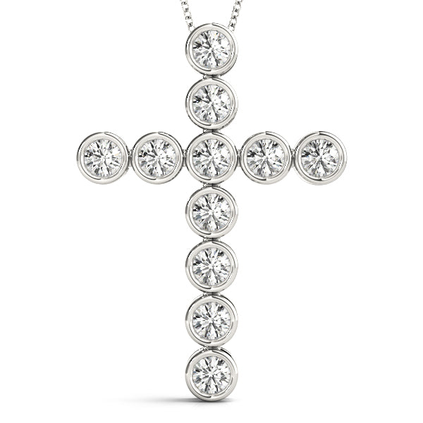 Pendants Religious Crosses
