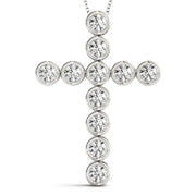 Pendants Religious Crosses