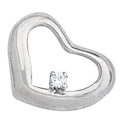 Pendants Heart