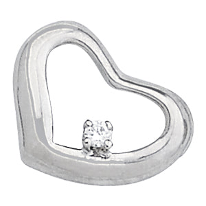 Pendants Heart