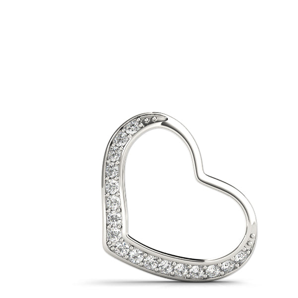 Pendants Heart