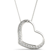 Pendants Heart