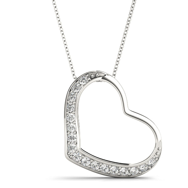 Pendants Heart