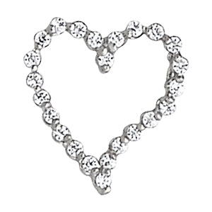 Pendants Heart