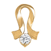 Pendants Solitaires