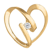 Pendants Heart