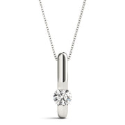 Pendants Solitaires