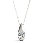 Pendants Solitaires