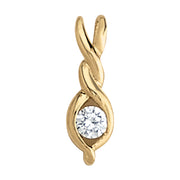 Pendants Solitaires