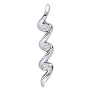 Pendants 3 Stone