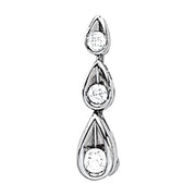 Pendants 3 Stone