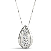Pendants 3 Stone