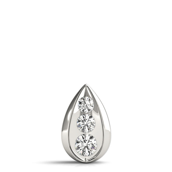 Pendants 3 Stone