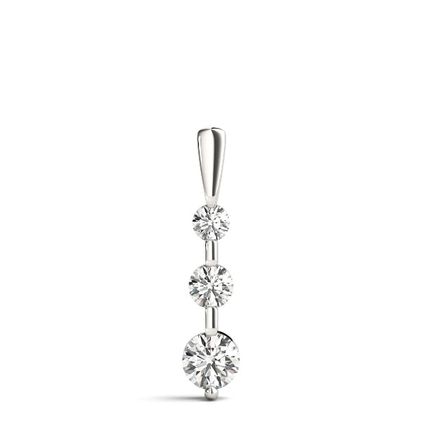 Pendants 3 Stone