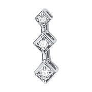 Pendants 3 Stone