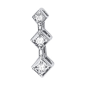 Pendants 3 Stone