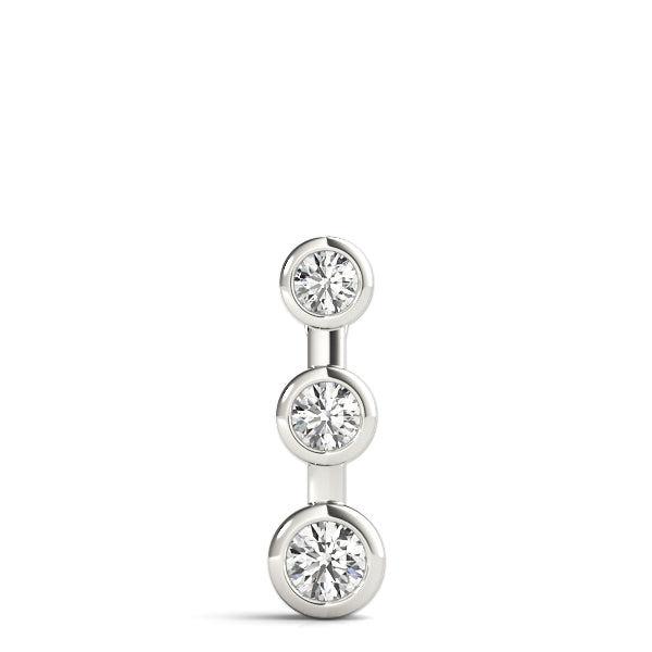 Pendants 3 Stone