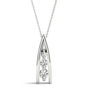 Pendants 3 Stone