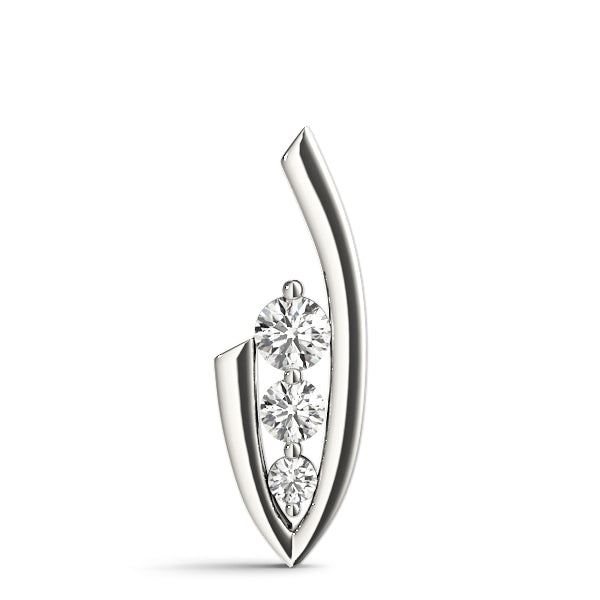 Pendants 3 Stone