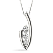 Pendants 3 Stone