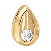 Pendants Solitaires