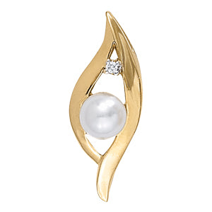 Pendants Color Pearl